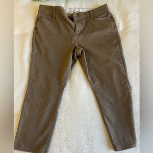 Liz Claiborne Women’s Walnut Jeans